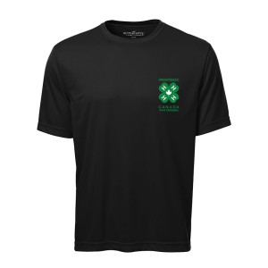4H Club - ProTeam Sports Shirt