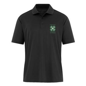 4H Club - Coal Harbour Men's Polo