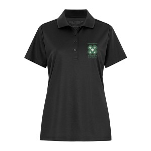 4H Club - Coal Harbour Ladies' Polo