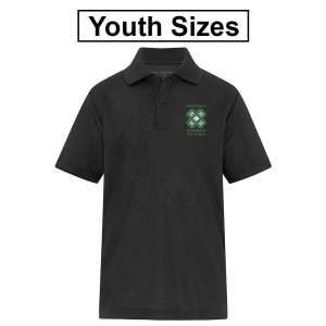 4H Club - Coal Harbour Youth Polo