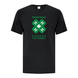 4H Club - Cotton Tee
