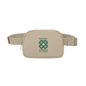 4H Club - Matte Hip Pack 1.5L