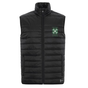 4H Club - Dryframe Insulated Vest