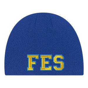 FAIRFIELD ES - AJM Acrylic Board Toque