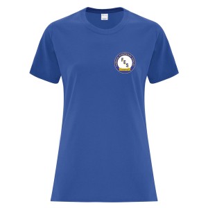 FAIRFIELD ES - ATC Everyday Cotton Ladies Tee