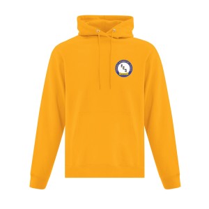 FAIRFIELD ES - ATC Fleece Hooded Sweatshirt