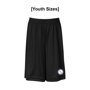 FAIRFIELD ES - ATC Pro Team Youth Shorts