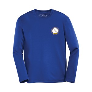 FAIRFIELD ES - Pro Team Long Sleeve Youth Tee