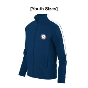FAIRFIELD ES - Youth Medalist Jacket 2.0