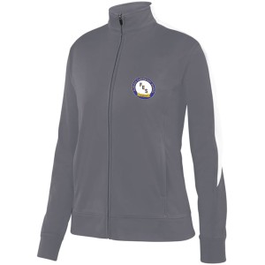 FAIRFIELD ES - Ladies Medalist Jacket 2.0
