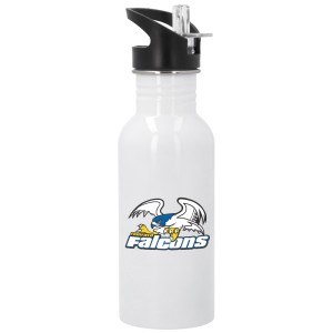 FAIRFIELD ES - Stainless Steel Waterbottle