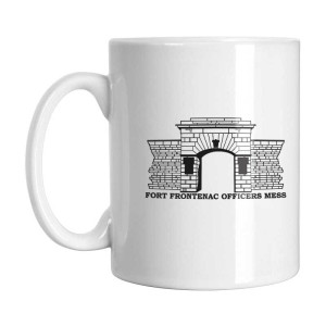 FFOM - Ceramic Mug
