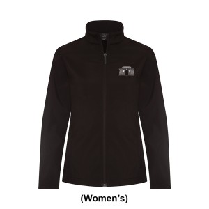 FFOM - Softshell Ladies Jacket