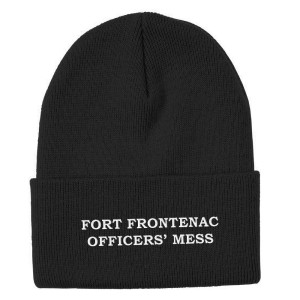 FFOM - Knit Cuff Toque