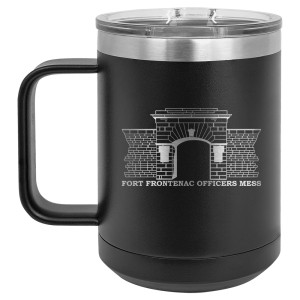 FFOM - Polar Camel 15 oz. Mug