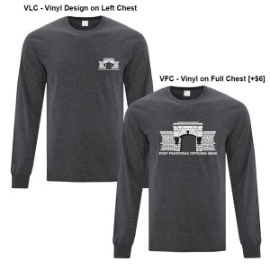 FFOM - Longsleeve Tee