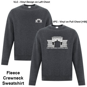 FFOM - Crewneck Sweatshirt 