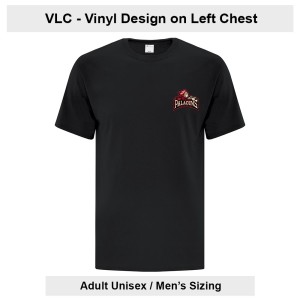 JrPALADINS - ATC Everyday Cotton Tee