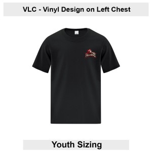 JrPALADINS - ATC Everyday Cotton Youth Tee