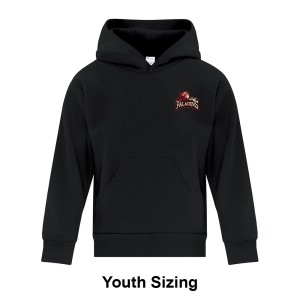 JrPALADINS- ATC Everyday Pullover Youth Hoodie