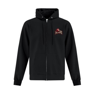 JrPALADINS - ATC Everyday Fleece Full Zip Hoodie