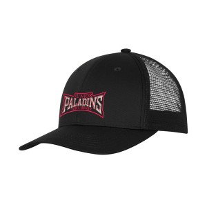 JrPALADINS - ATC Everyday Snapback Mesh Back Cap