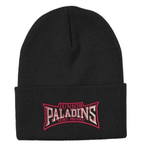 JrPALADINS - ATC Everyday Knit Cuff Toque