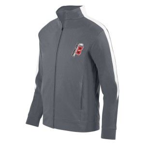 Hurricanes Hockey - Medalist Jacket 2.0