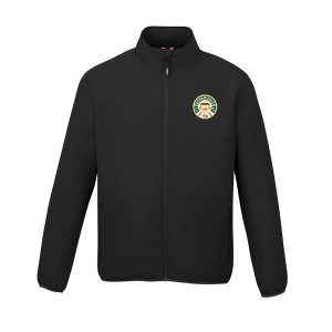 GCC - PITCH Adult Men's Packable Jacket