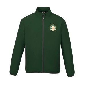 GCC - PITCH Adult Men's Packable Jacket