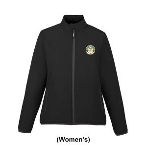 GCC - PITCH Adult Ladies Packable Jacket