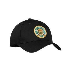 GCC - Cotton Twill Cap