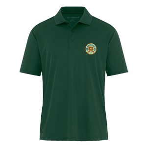 GCC - Coal Harbour Men's Polo