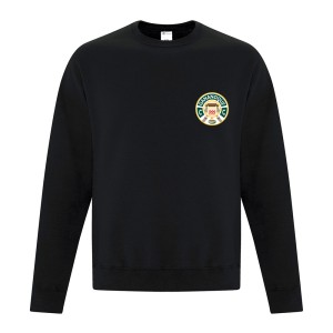 GCC - Crewneck Sweatshirt