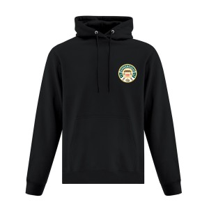 GCC - Pullover Hoodie