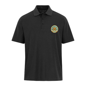 GCC - Coal Harbour Men's Everyday Blend Polo