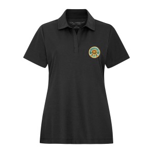 GCC - Coal Harbour Everyday Blend Ladies Polo