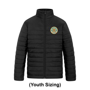 GCC - CH Essential Go To Puffy Youth Jacket