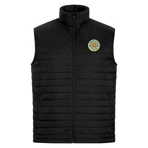 GCC - CH Essential Go To Puffy Vest
