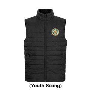 GCC - CH Essential Go To Puffy Youth Vest