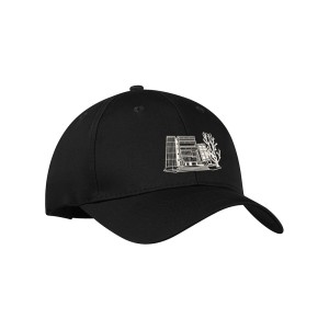 GHSA - Cotton Twill Cap