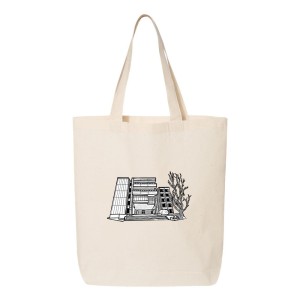 GHSA - 12L Economical Tote
