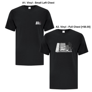 GHSA - Unisex Cotton Tee