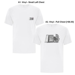 GHSA - Unisex Cotton Tee