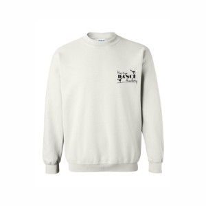 PDA - Gildan Unisex Heavy Blend Crewneck Sweatshirt [Logo 2]