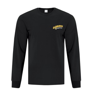 GlenburniePS - Longsleeve Tee [Classic Logo]