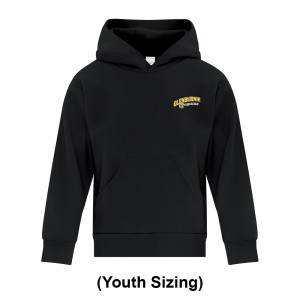 GlenburniePS - Pullover Youth Hoodie [Classic Logo]
