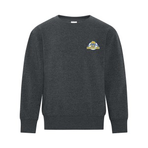 GlenburniePS - Youth Crewneck Sweatshirt
