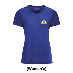 GlenburniePS - ProTeam Ladies Sports Shirt