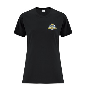 GlenburniePS - Cotton Ladies Tee